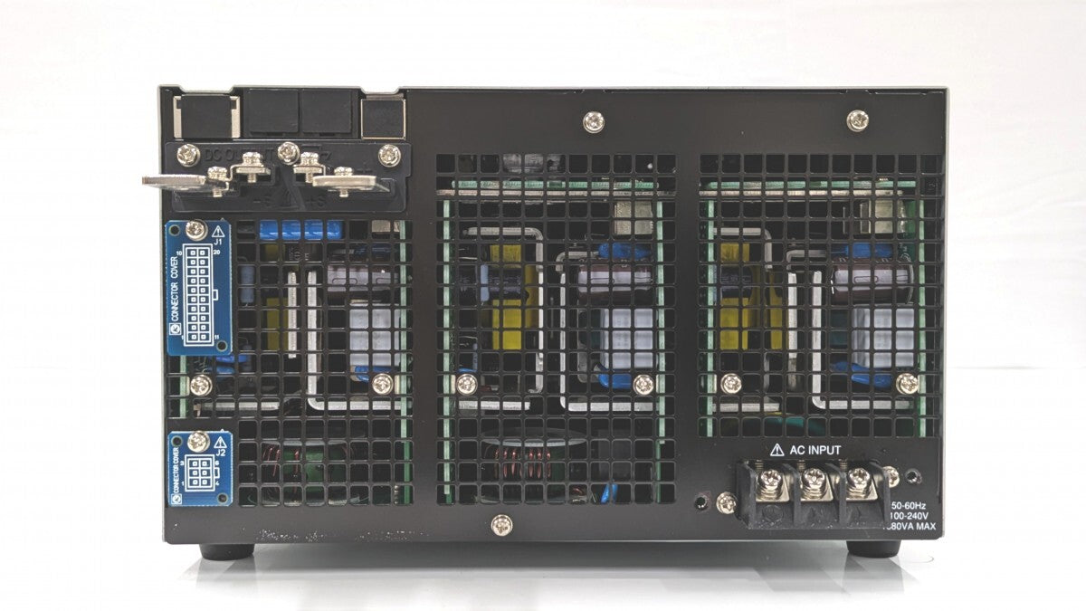 Kikusui Electronics PWR1201ML DC Power Supply [q1217313995]