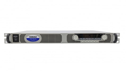 Kikusui Electronics PAG150-16 Thin Variable Switching Power Supply 2400W Type [r1217348724]