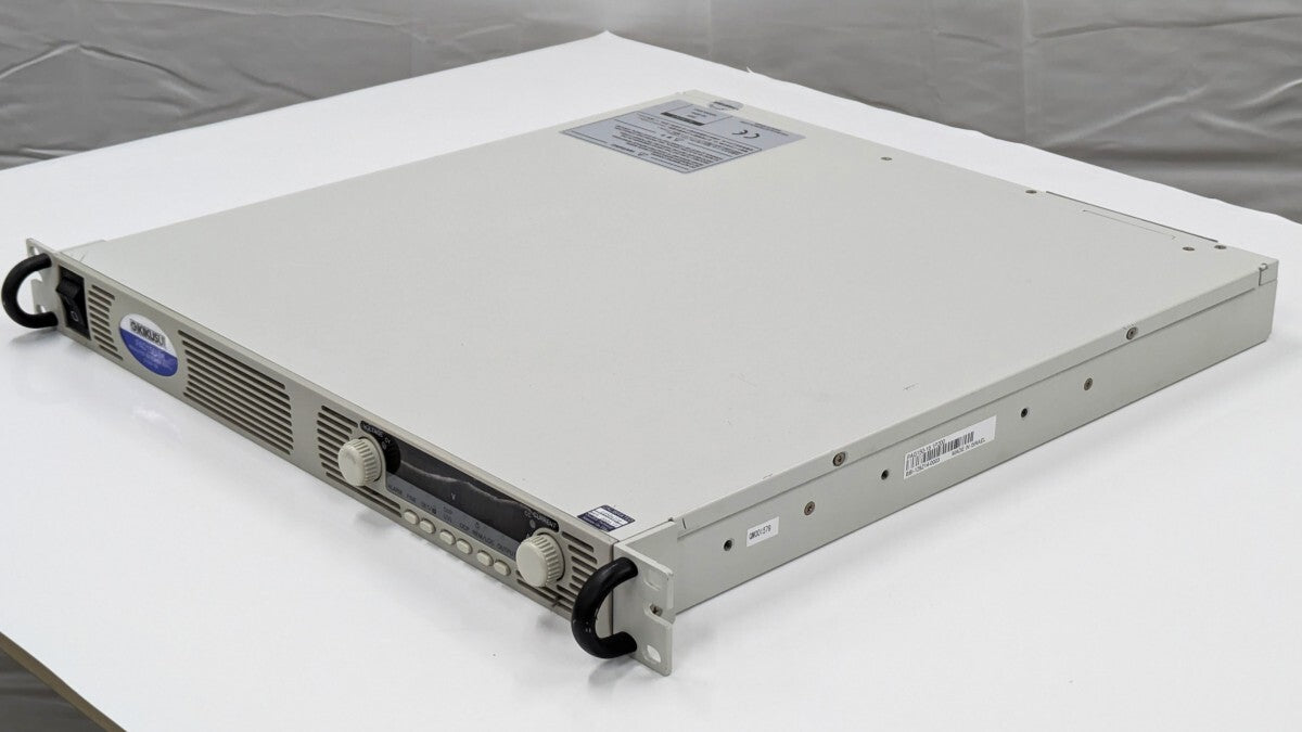 Kikusui Electronics PAG150-16 Thin Variable Switching Power Supply 2400W Type [r1217348724]