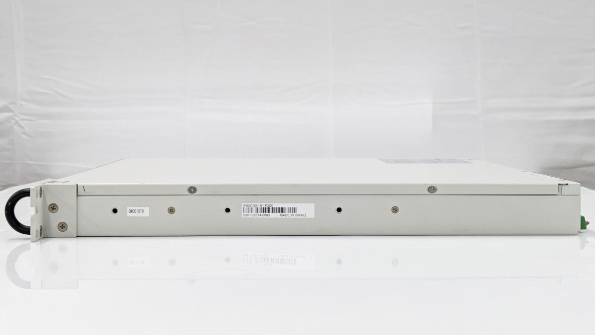 Kikusui Electronics PAG150-16 Thin Variable Switching Power Supply 2400W Type [r1217348724]