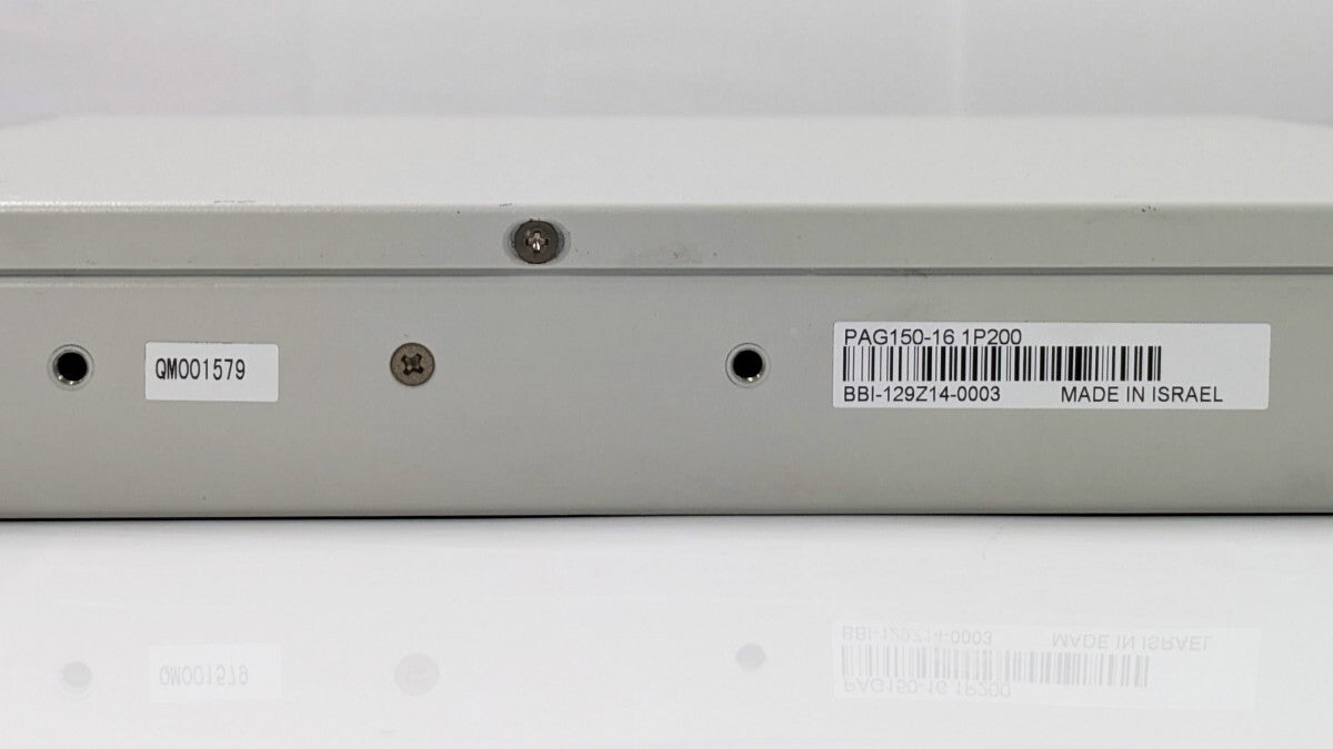 Kikusui Electronics PAG150-16 Thin Variable Switching Power Supply 2400W Type [r1217348724]