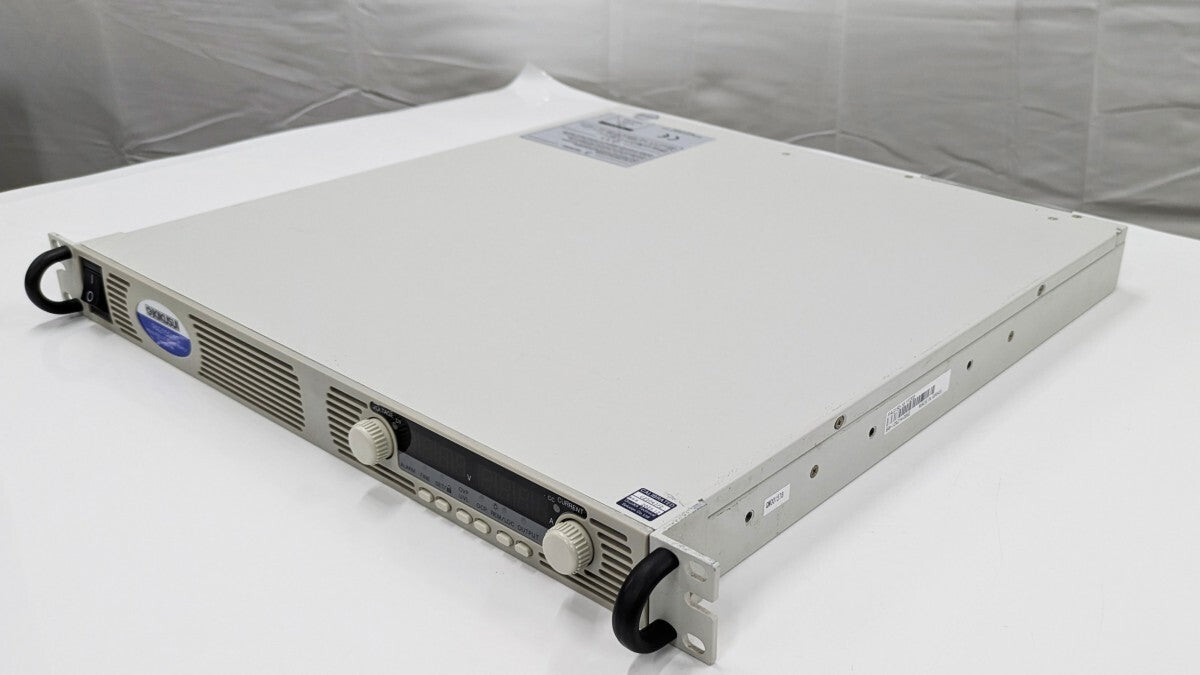 Kikusui Electronics PAG150-16 Thin Variable Switching Power Supply 2400W [k1217342331]