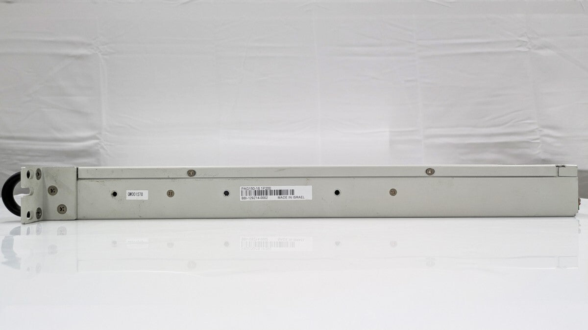 Kikusui Electronics PAG150-16 Thin Variable Switching Power Supply 2400W [k1217342331]