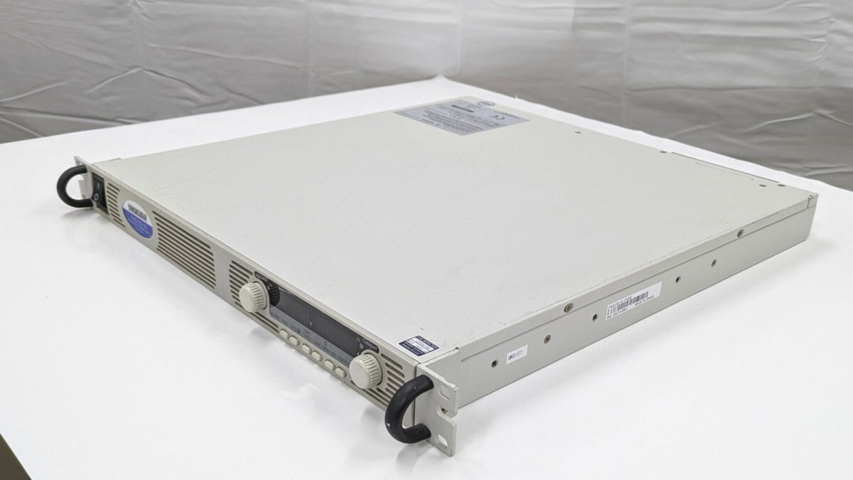 Kikusui Electronics PAG150-16 Thin Variable Switching Power Supply 2400W Type [u1217344531]