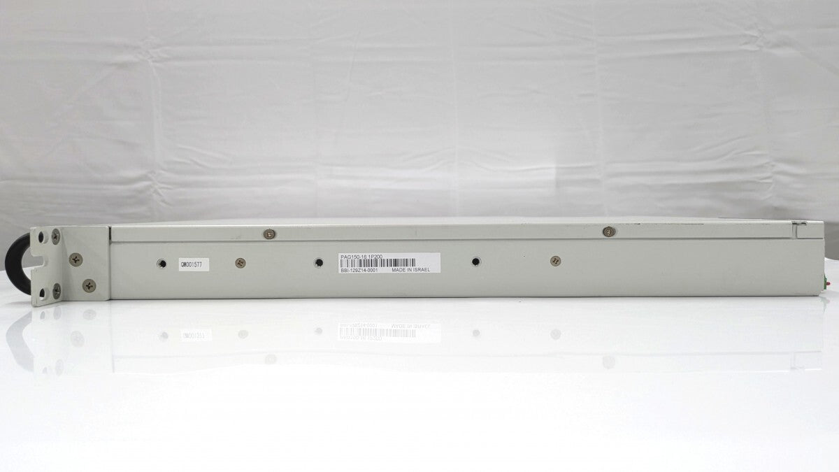 Kikusui Electronics PAG150-16 Thin Variable Switching Power Supply 2400W Type [u1217344531]