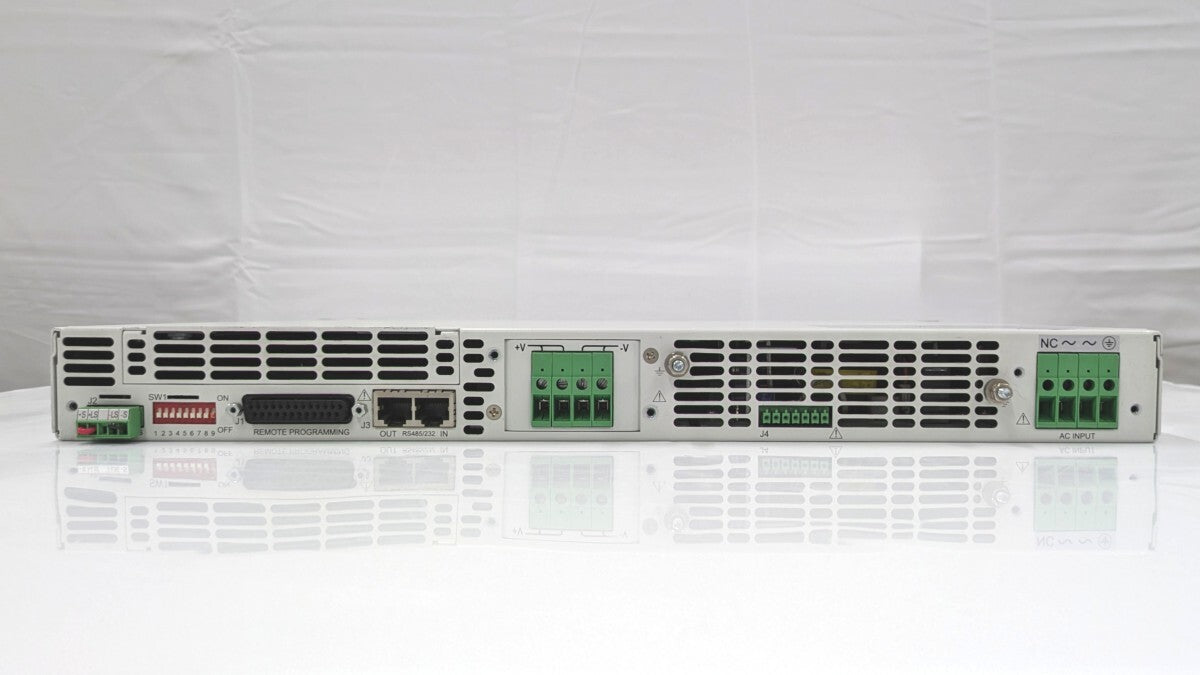 Kikusui Electronics PAG150-16 Thin Variable Switching Power Supply 2400W Type [u1217344531]