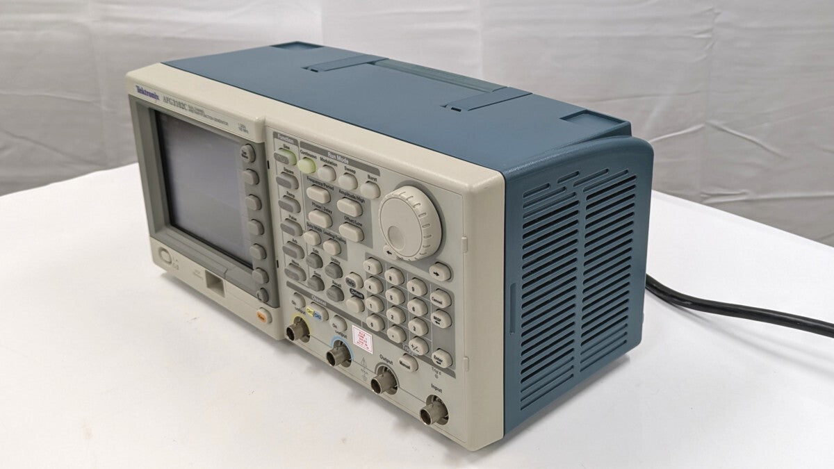 Tektronix AFG3102C Arbitrary Waveform Generator [g1217442059]