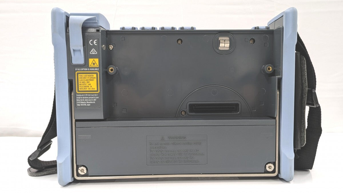 Yokogawa AQ7280 OTDR Body S/N:C3RL02044F [j1217445857]