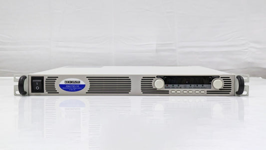 Kikusui Electronics PAG150-16 Thin Variable Switching Power Supply 2400W [p1217443136]
