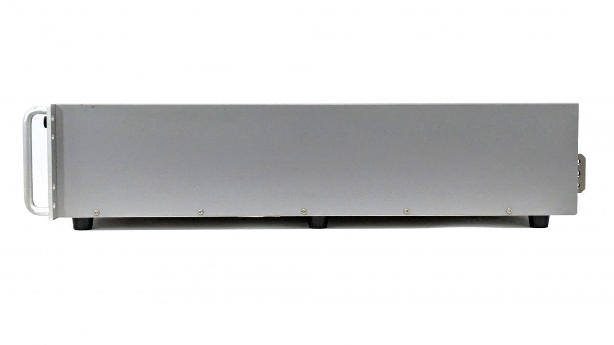 Matsusada Precision PR10-600 High Power Rack Mount DC Power Supply [x1217662711]