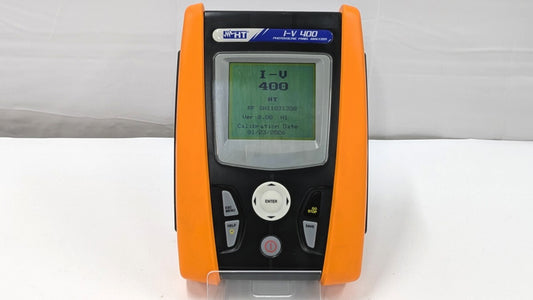 HIT I-V400 Solar Cell I-V Curve Tracer [f1218165077]