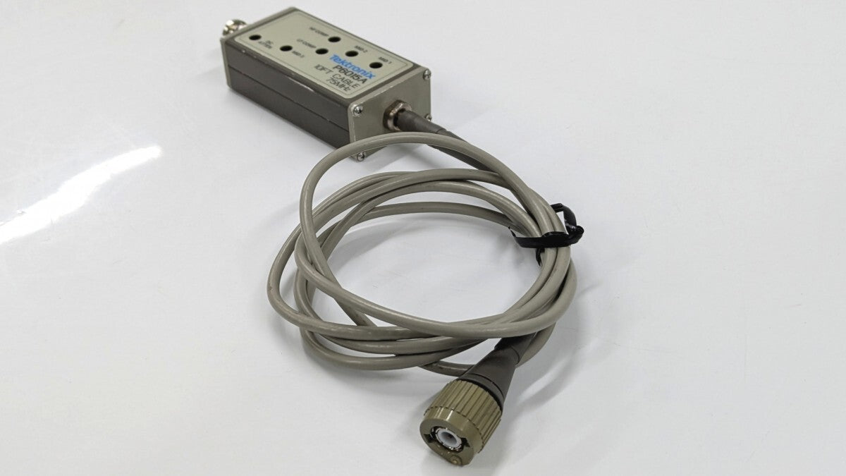 Tektronix P6015A High Voltage Passive Probe [u1218175715]