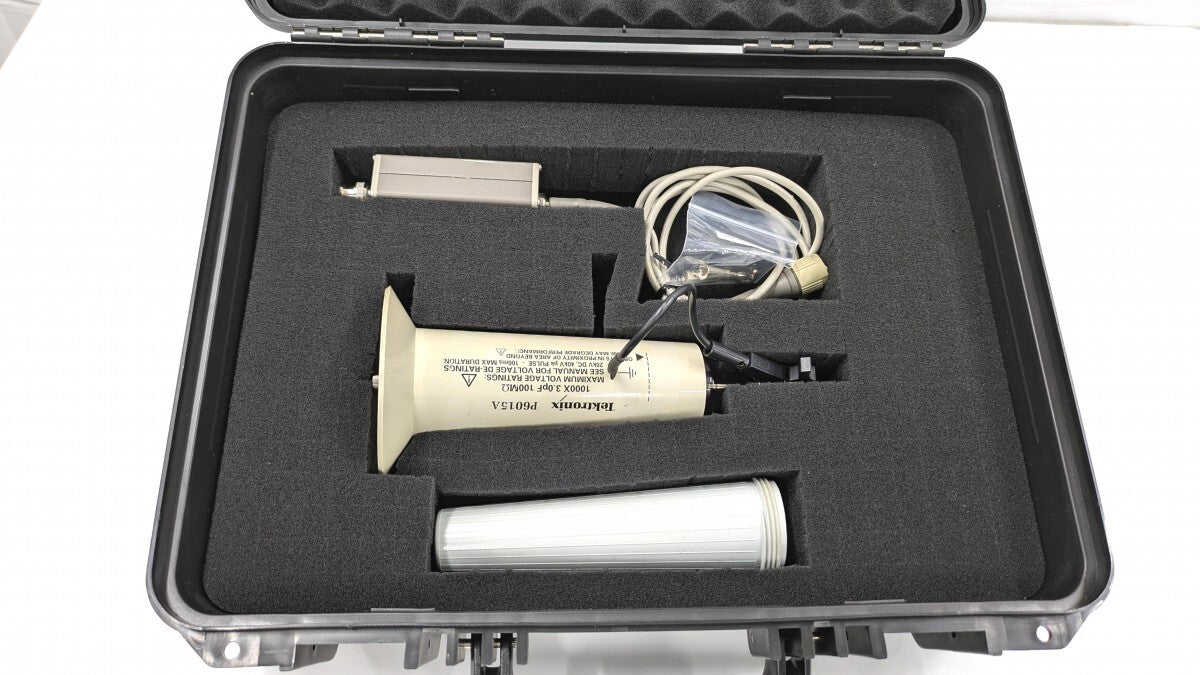 Tektronix P6015A High Voltage Passive Probe [u1218175715]