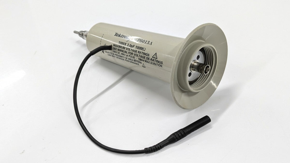 Tektronix P6015A High Voltage Passive Probe [q1218178020]