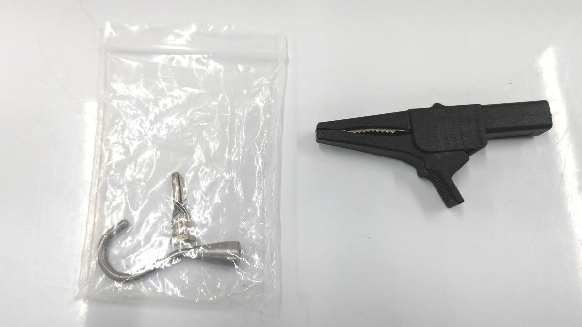 Tektronix P6015A High Voltage Passive Probe [q1218178020]