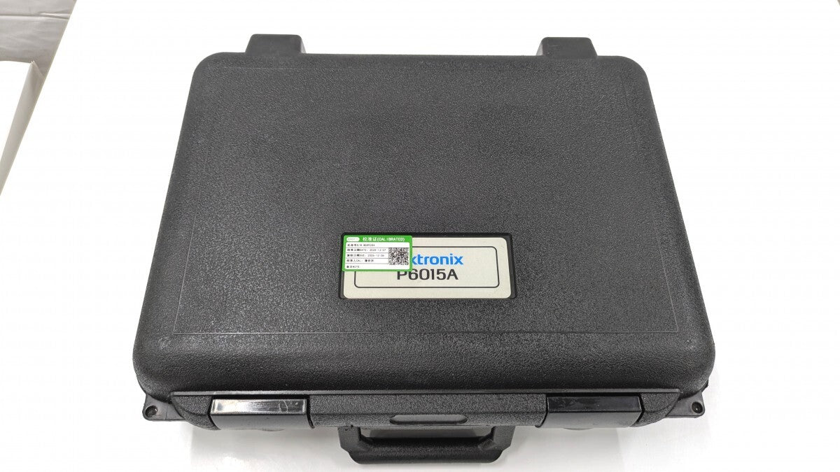 Tektronix P6015A High Voltage Passive Probe [q1218178020]