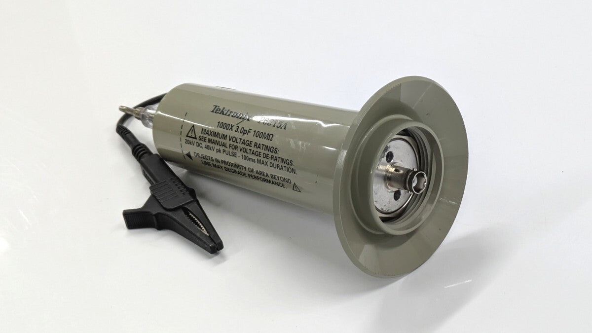 Tektronix P6015A High Voltage Passive Probe [k1218168891]