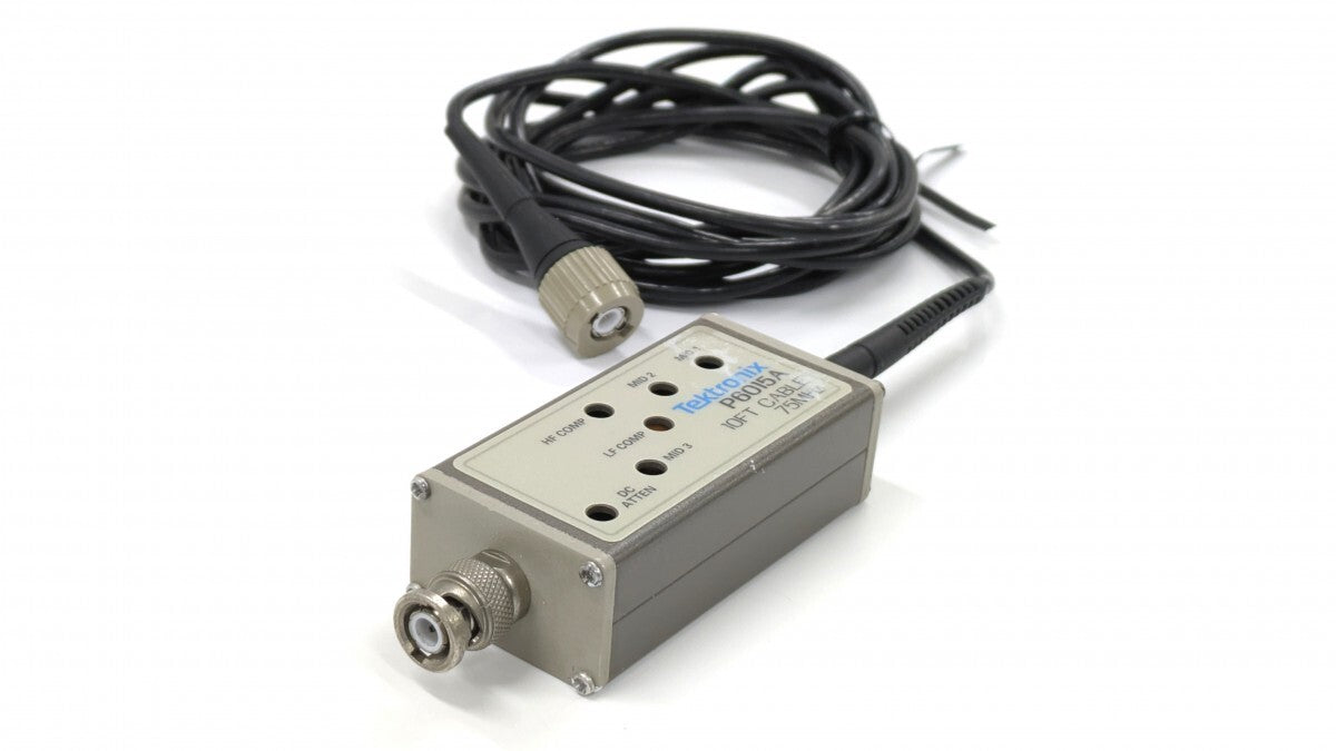 Tektronix P6015A High Voltage Passive Probe [k1218168891]