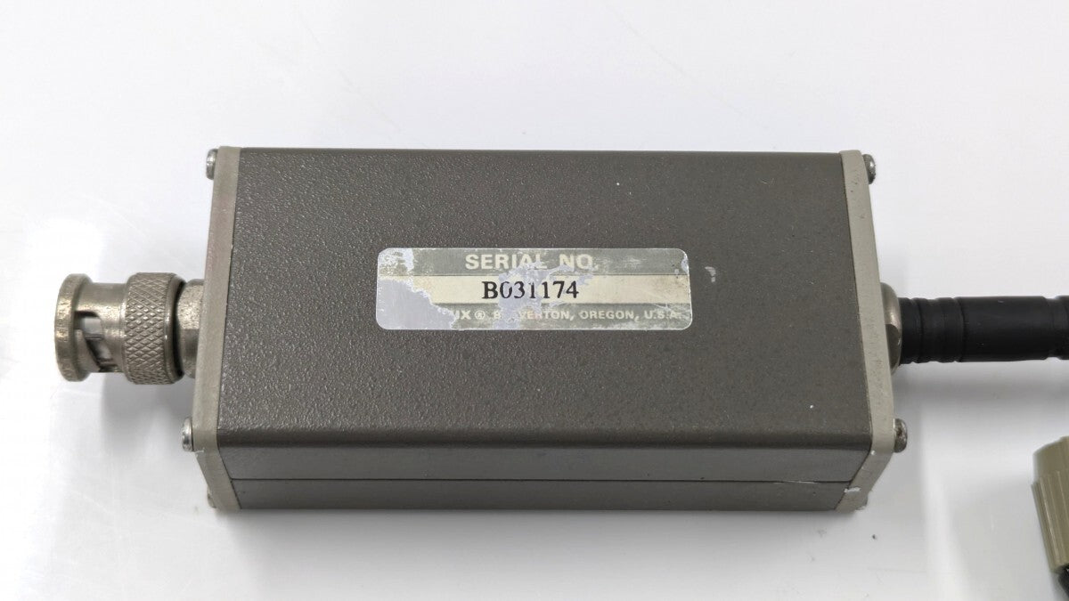 Tektronix P6015A High Voltage Passive Probe [k1218168891]