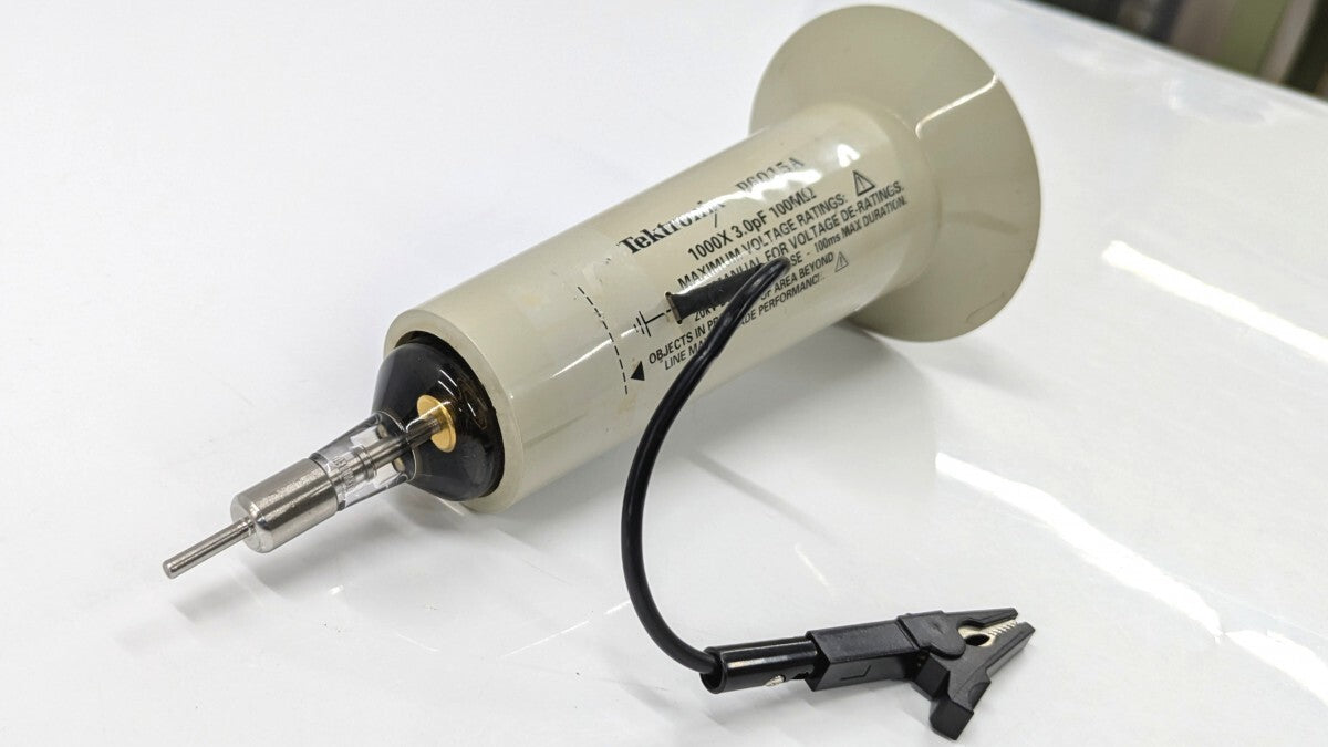 Tektronix P6015A High Voltage Passive Probe [1218174083]