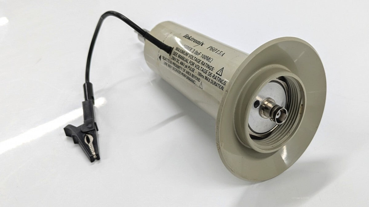 Tektronix P6015A High Voltage Passive Probe [1218174083]