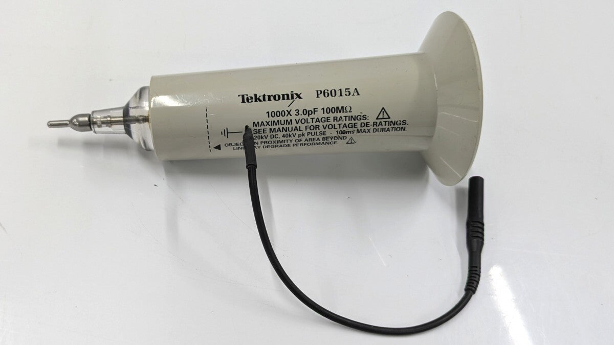Tektronix P6015A High Voltage Passive Probe [1218174771]