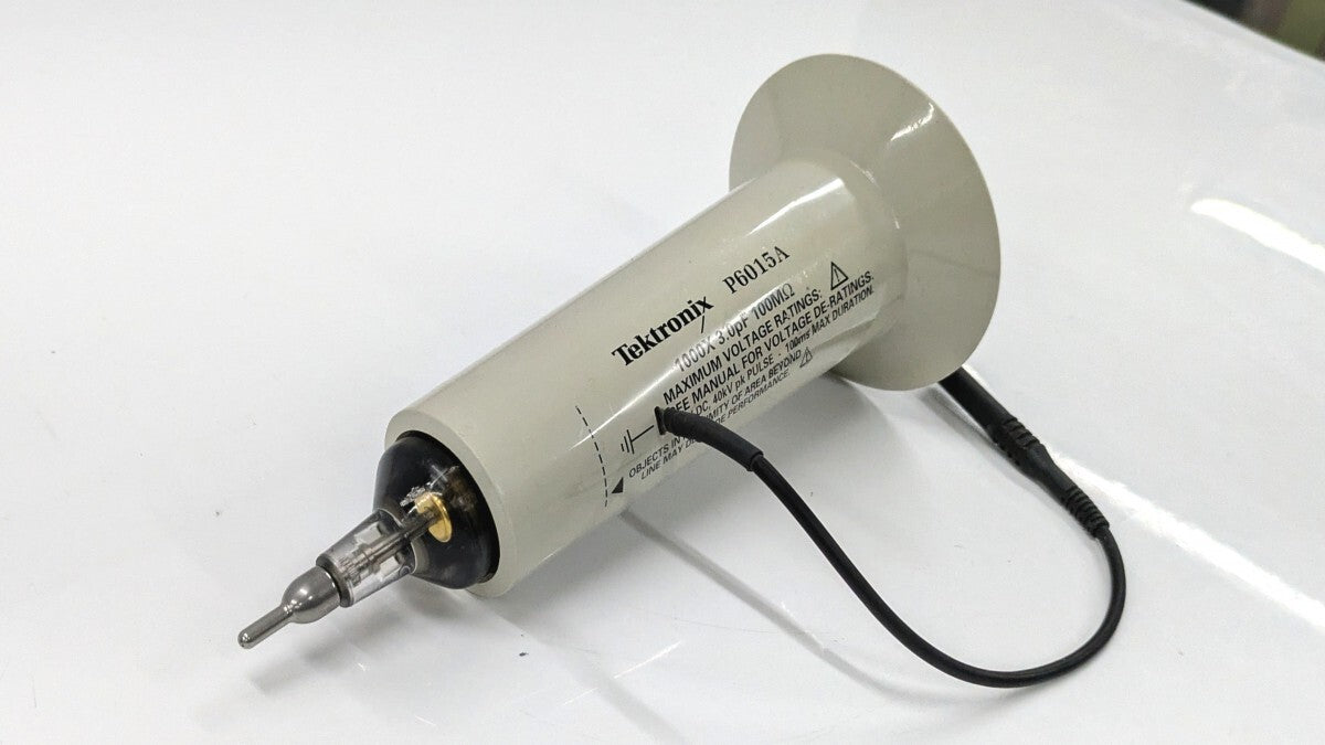 Tektronix P6015A High Voltage Passive Probe [1218174771]