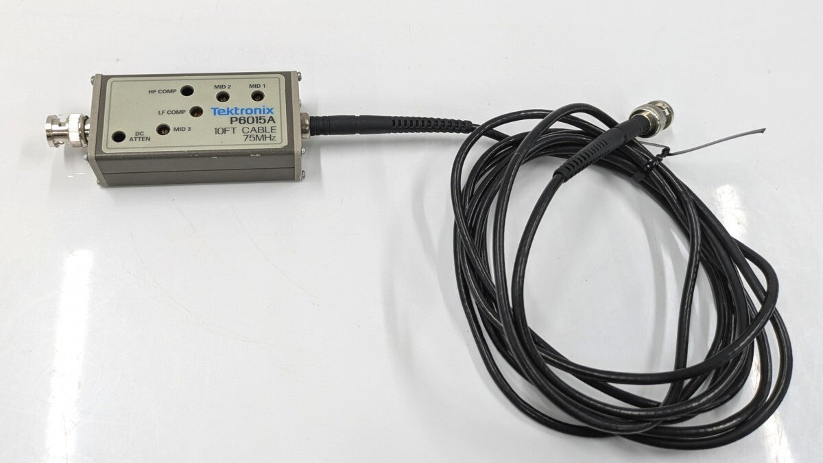 Tektronix P6015A High Voltage Passive Probe [1218174771]