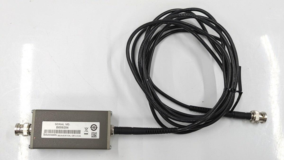 Tektronix P6015A High Voltage Passive Probe [1218174771]