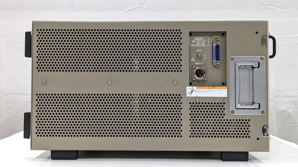 RX4763 Three-Phase Standard Power Generator NF Circuit Design Block [h1218311605]
