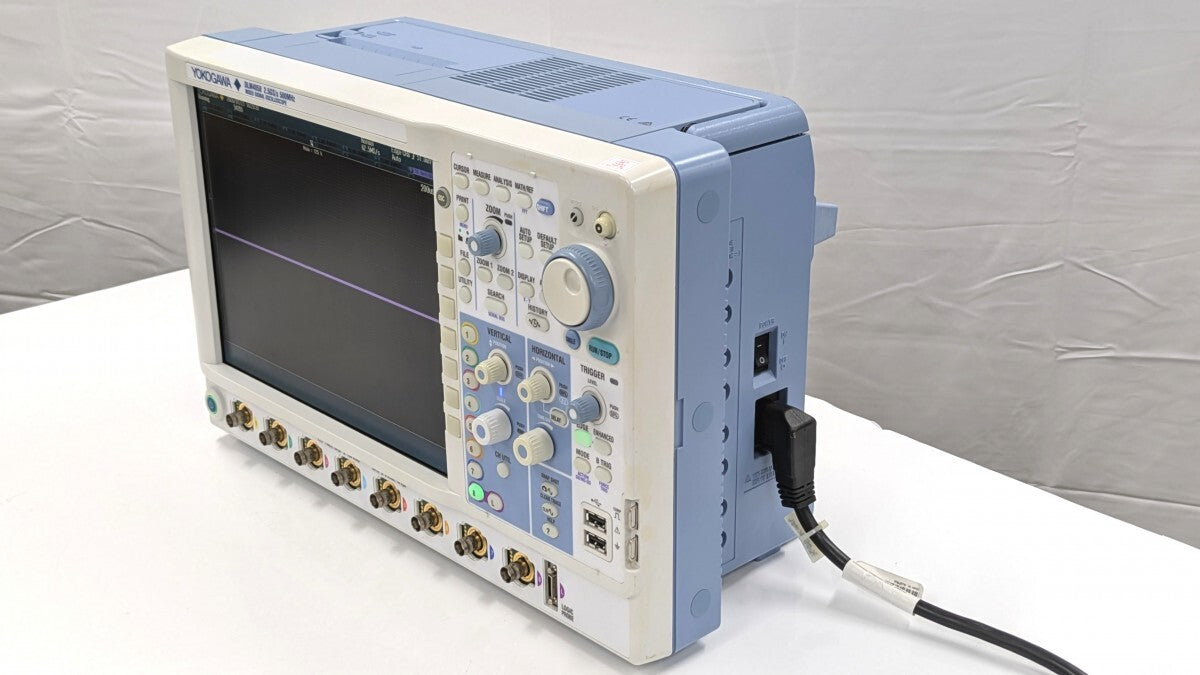 Yokogawa DLM4058 Mixed Signal Oscilloscope [b1218312853]