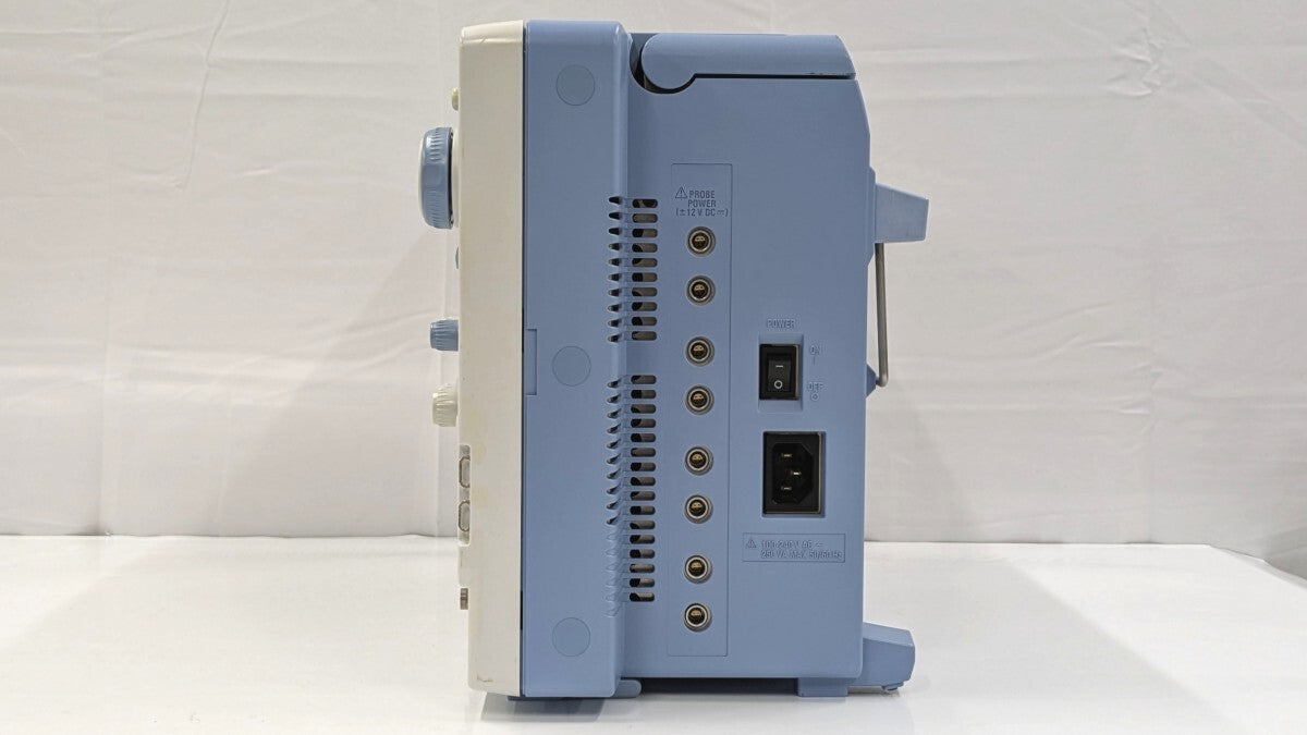 Yokogawa DLM4058 Mixed Signal Oscilloscope [b1218312853]