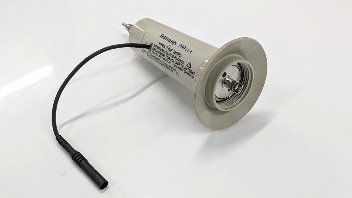 Tektronix P6015A High Voltage Passive Probe [r1218420285]