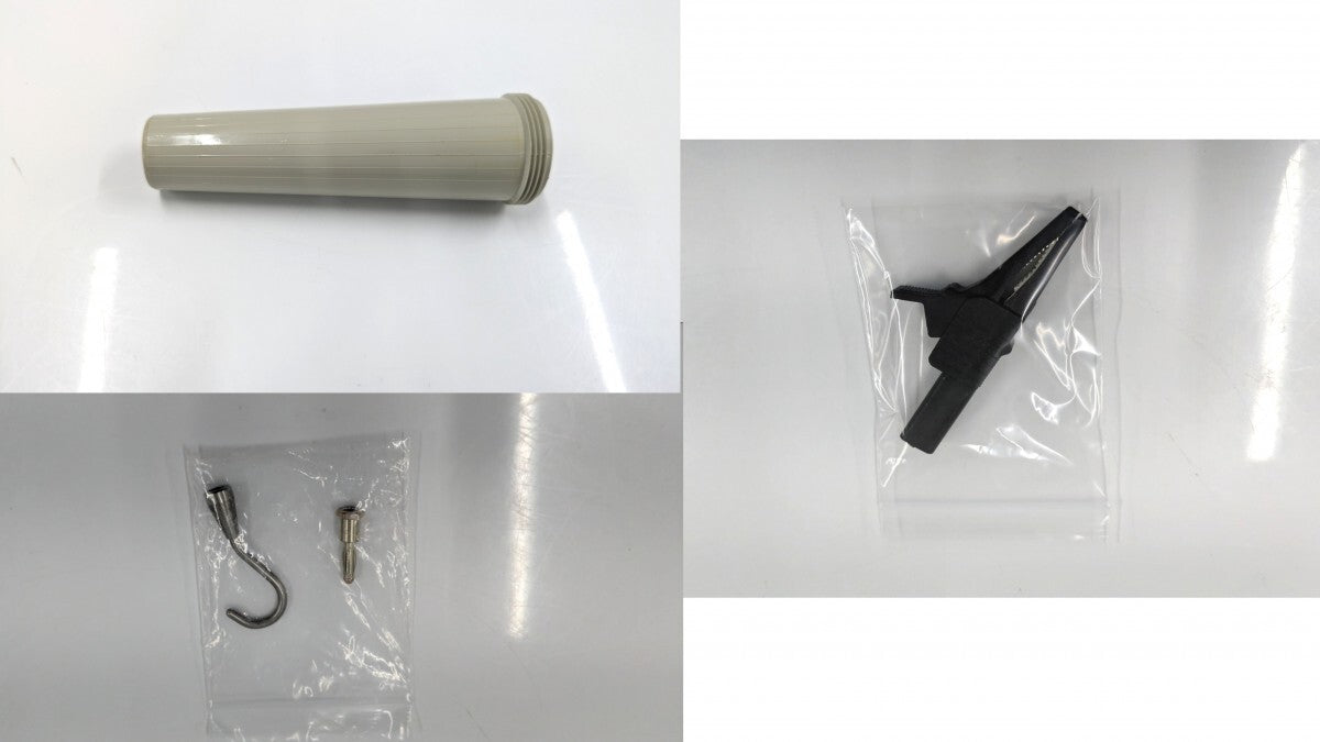 Tektronix P6015A High Voltage Passive Probe [r1218420285]