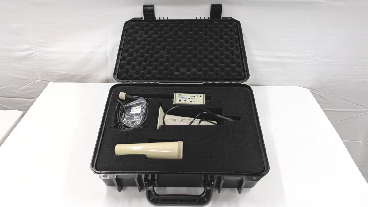 Tektronix P6015A High Voltage Passive Probe [c1218422288]