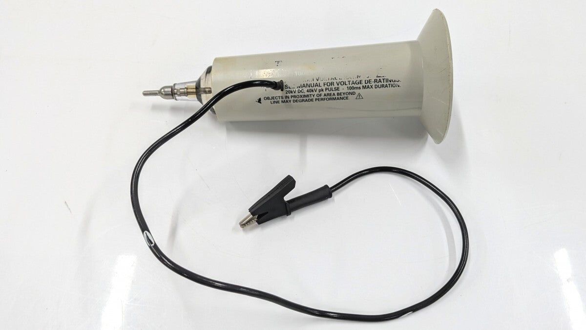 Tektronix P6015A High Voltage Passive Probe [c1218422288]