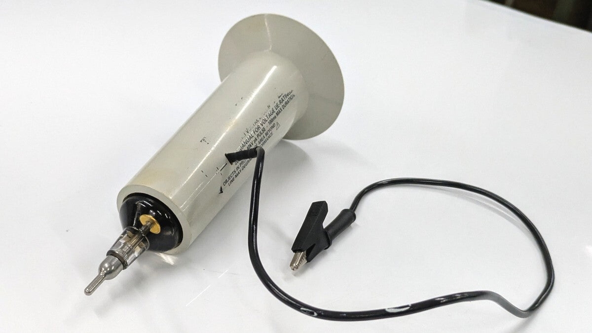 Tektronix P6015A High Voltage Passive Probe [c1218422288]