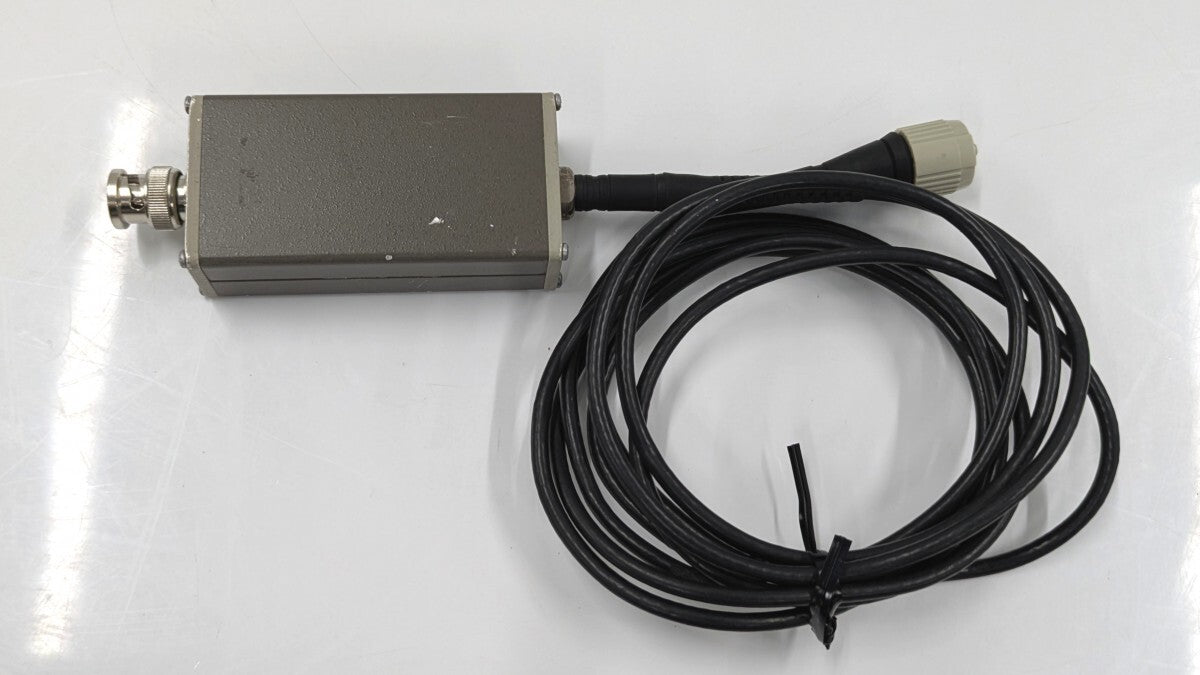 Tektronix P6015A High Voltage Passive Probe [c1218422288]