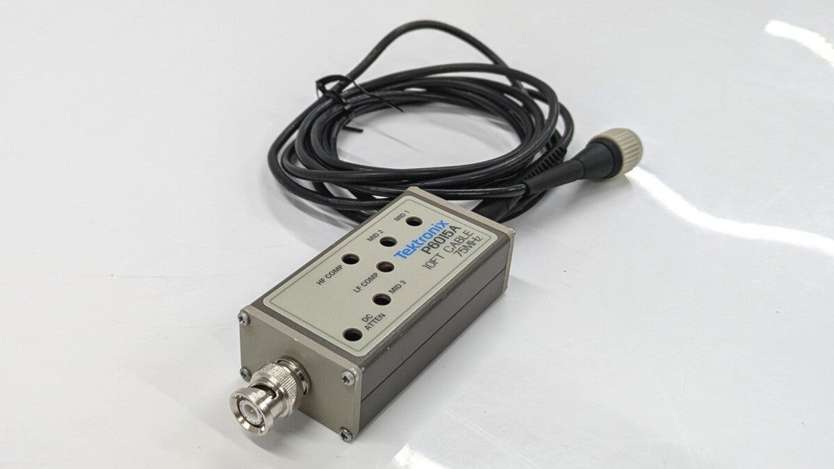 Tektronix P6015A High Voltage Passive Probe [c1218422288]
