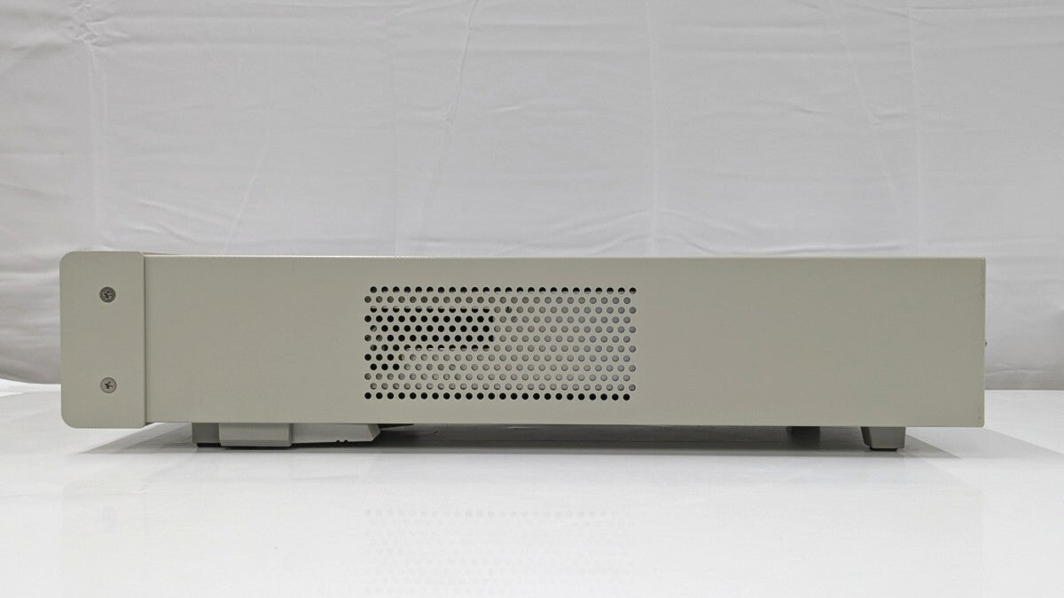 6541 DC Voltage Current Source Monitor ADC S/N:184240069 [p1218443640]
