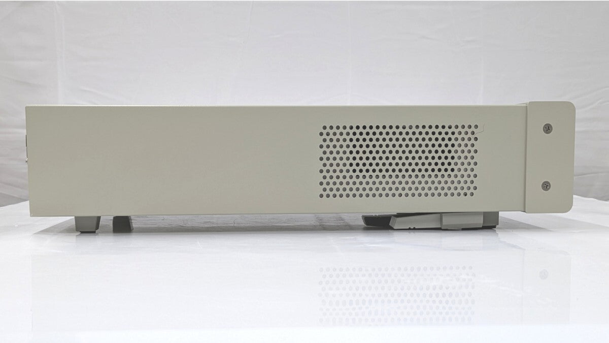 6541 DC Voltage Current Source Monitor ADC S/N:184240078 [g1218444143]