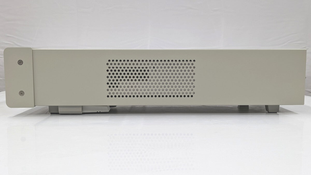 6541 DC Voltage Current Source Monitor ADC S/N:184240078 [g1218444143]
