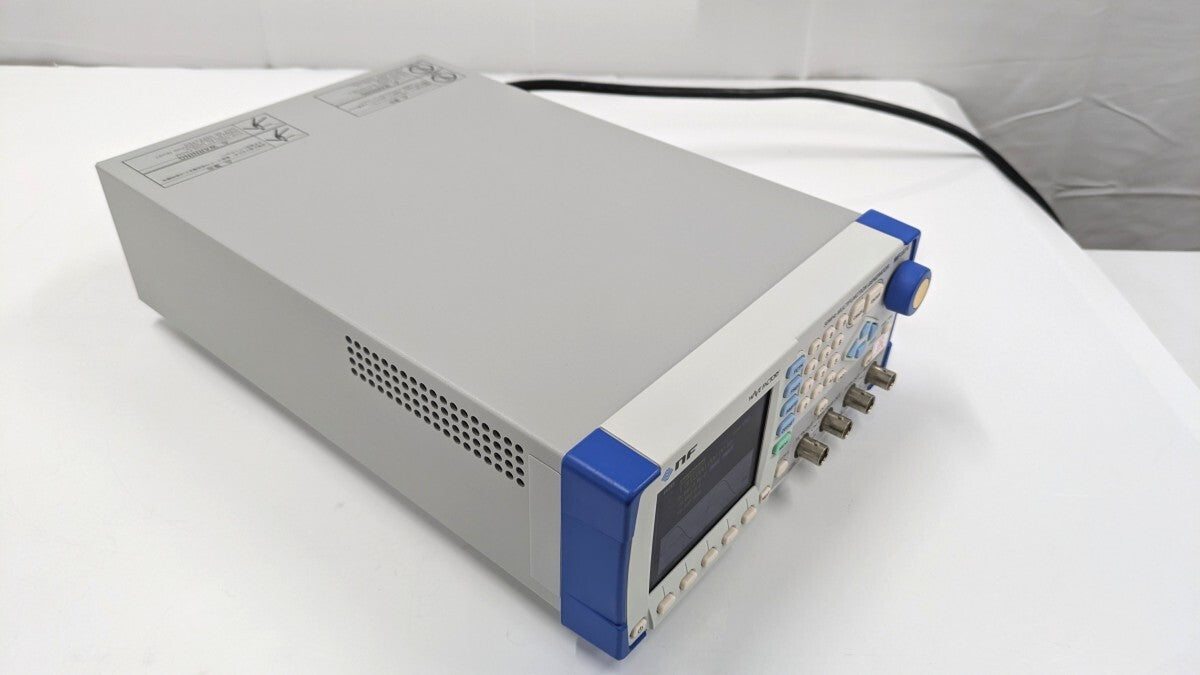 WF1974 Multi-function Generator NF Circuit Design Block [1218453284]