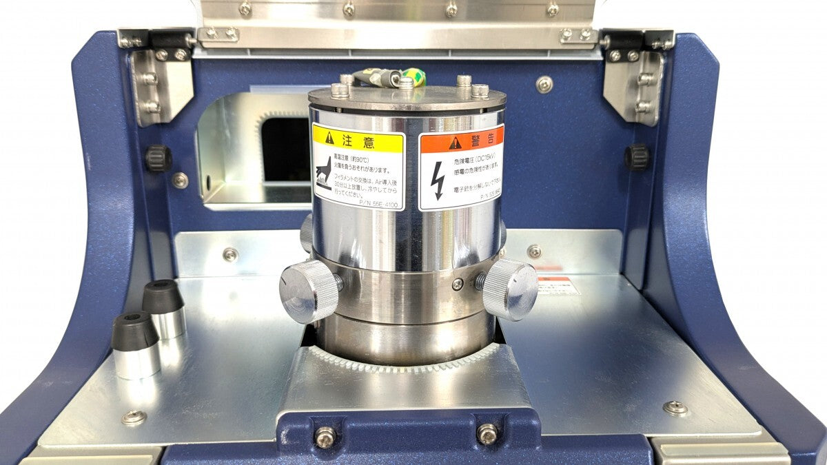 Hitachi TM3000 Tabletop Scanning Electron Microscope Miniscope S/N:123107-07 [c1218548481]