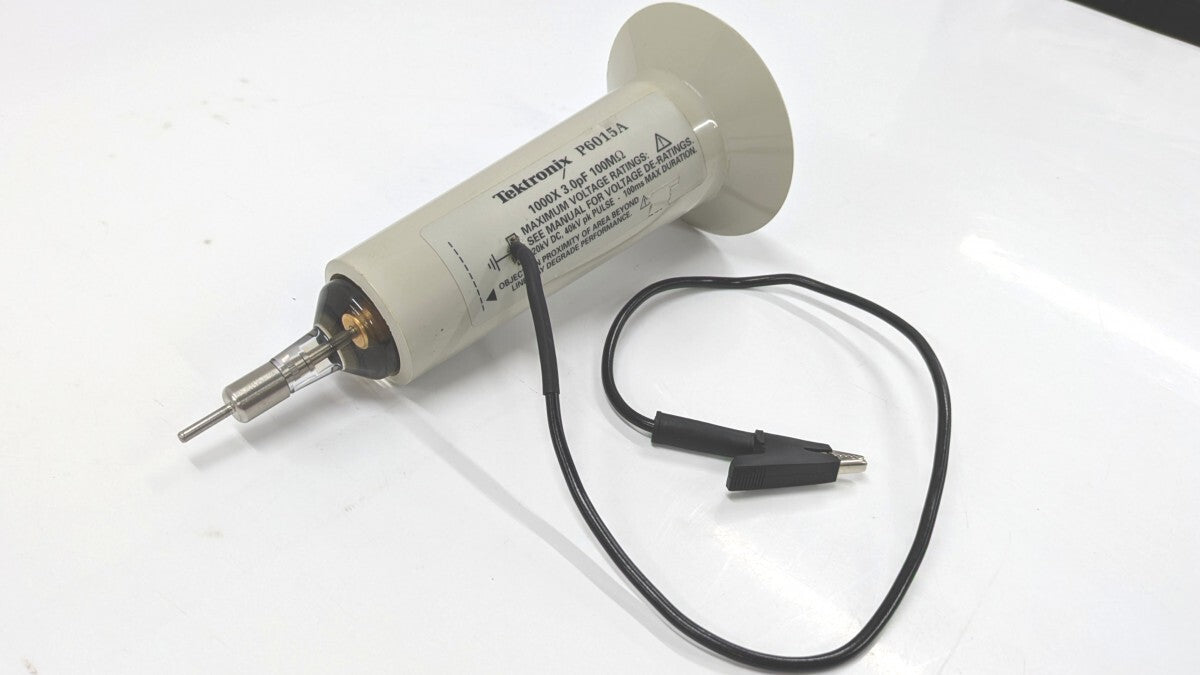 Tektronix P6015A High Voltage Passive Probe [h1218571498]