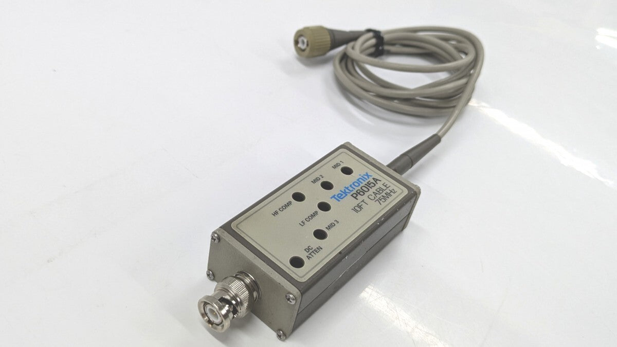 Tektronix P6015A High Voltage Passive Probe [h1218571498]