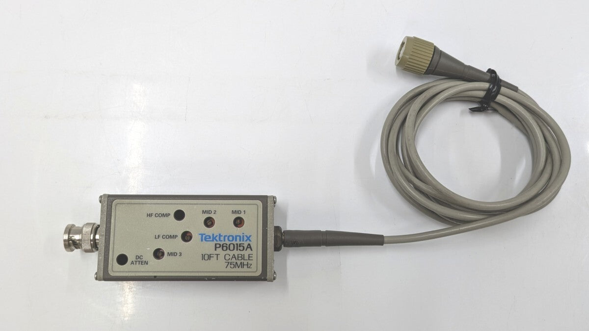 Tektronix P6015A High Voltage Passive Probe [h1218571498]