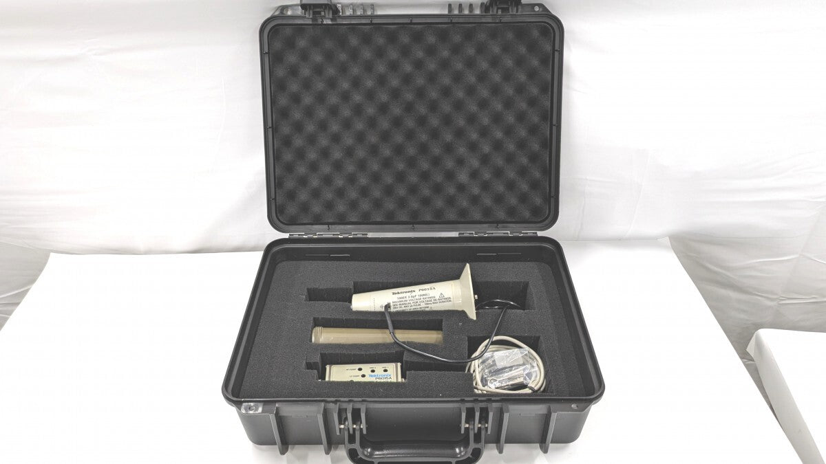 Tektronix P6015A High Voltage Passive Probe [h1218571498]
