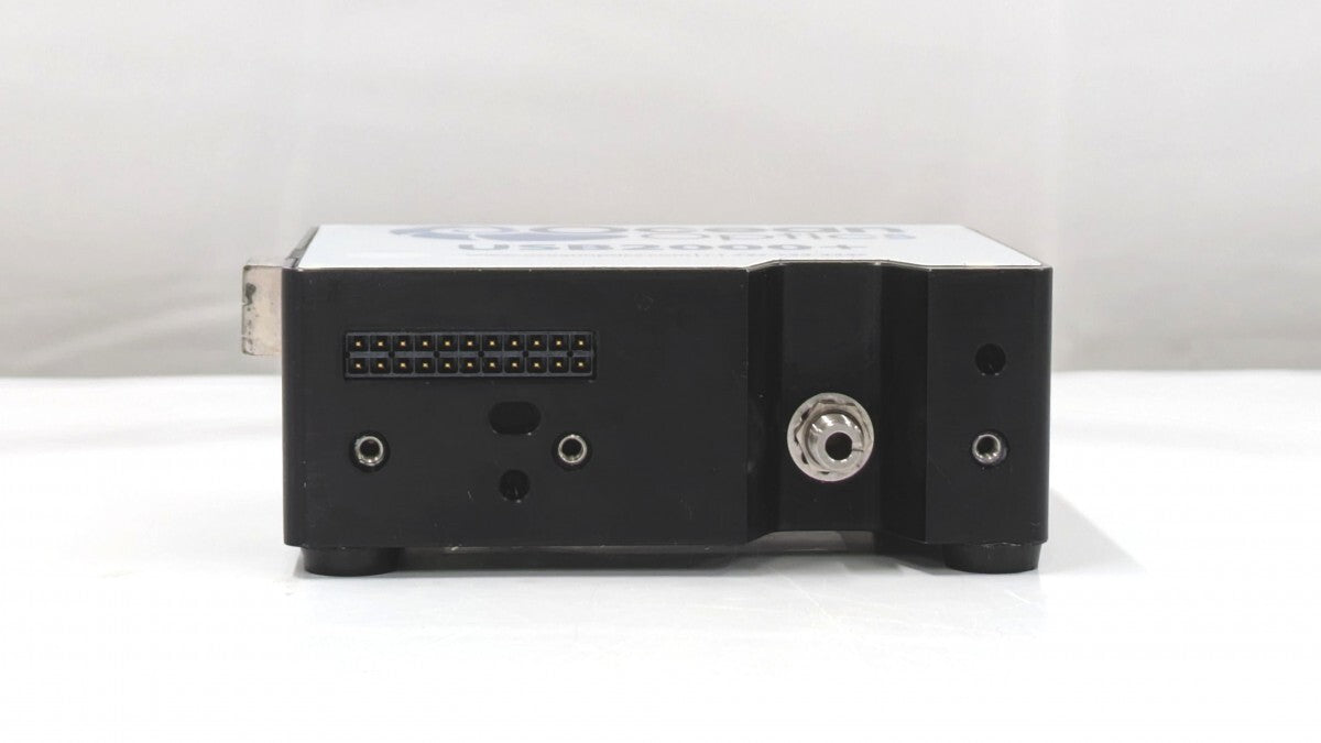 Ocean Optics USB2000+ Multi-channel Spectrometer [s1218583312]