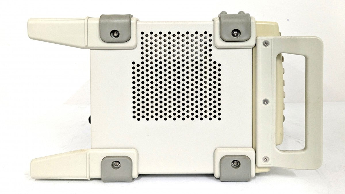 Advantest Spectrum Analyzer S/N:180500189 [c1218664899]